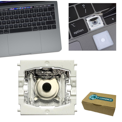 【huyhung】MacBookPro2019 New MacBook Pro 2019 Fix It: Mission Impossible | iGotOffer
