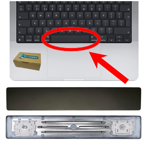 Barra-spaziatrice-per-apple- Barra-spaziatrice-per-apple-