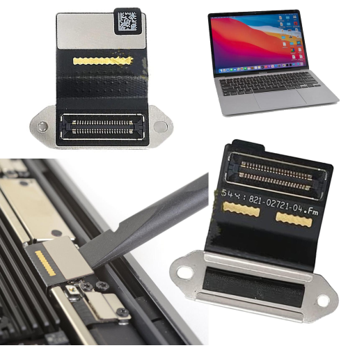 Display Connector Cable Apple Macbook Air 13 A1932 A2179