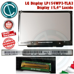 LG DISPLAY SCREEN PANTALLA 15.4" APPLE MACBOOK PRO A1286  LAPTOP NOTEBOOK LP154WP3-TLA3