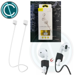 BASEUS EARPHONE STRAP LACCIO MAGNETICO ANTI LOST DROP PER AIRPODS 1 2 3 PRO