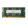 DDR2 Sodimm 1GB