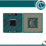 PROCESSORE CPU INTEL T7100 SLA4A LF80537 CORE 2 DUO 1.80 2M 800 MOBILE ACER HP ASUS