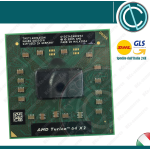 PROCESSORE CPU AMD TURION 64 X2 TMDTL60HAX5DM TL 60 2GHZ MOBILE ACER HP ASUS