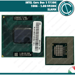 PROCESSORE CPU INTEL T7300 SLAMD LF80537 CORE 2 DUO 2.00 4M 800 MOBILE ACER HP ASUS