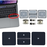 Tasto freccia clip attuatore a farfalla per tastiera apple macbook pro a1706 a1707 a1708 a1989 a1990 a2159 2016 2017 2018 2019