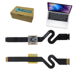 Cavo flat batteria di ricambio per Apple Macbook pro 13" A1989 2018 2019 821-01726 cable battery replacement