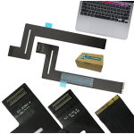 Cavo flat flex trackpad touchpad per Apple Macbook pro 13 A1706 2016 2017 A1989 2018 2019 A2251 2020 821-01063-A 821-01701-A