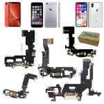 Connettore di ricarica per apple iphone ricambio dock di carica porta lightning