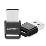 Usb bluetooth adapter ugreen adattatore 4.0 ricevitore dongle compatibile con windows