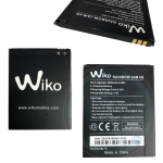 Wiko batteria rainbow jam 4g 2500 mah l5503ae pila originale smartphone cellulare