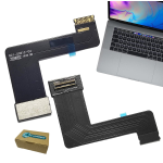 Cavo tastiera scheda madre per apple macbook pro 15 pollici a1707 2016 2017 821-00612-a 04 ribbon connector cable