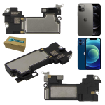Altoparlante ear speaker superiore ascolto per Apple iPhone 12 12 pro cassa audio chiamata