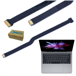 Cavo flat flex batteria per Apple Macbook pro 13" A1708 2016 2017 A2159 2019 821-00614-A 05