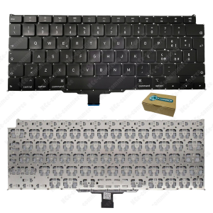 Tastiera Italiana Per MacBook Air 13'' A2179 - Anno 2020 | Ricambio Originale Standard IT - Foto 12