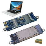 Airport Apple Macbook Pro A1278 A1286 A1297 2008 2009 2010 scheda wifi bluetooth card 607-4145-A