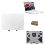 Trackpad touchpad per apple macbook A1342 13 policarbonato bianco 2009 2010