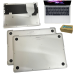 Bottom case coperchio inferiore batteria di ricambio per Apple Macbook Pro retina A1502 13" 2013 2014 2015 alluminio