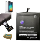 Xiaomi batteria bm33 3120 mah capacità originale pila ioni litio MI 4i MI4i nuova di ricambio