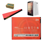 Xiaomi batteria bm42 3200 mah capacità originale per redmi note 1 nuova di ricambio