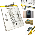 Batteria Huawei Mate S originale 2620 mah 3,8v hb436178ebw nuova di ricambio