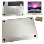 Bottom case coperchio inferiore batteria di ricambio per Apple Macbook Air A1466 13" 2013 2014 2015 2017 alluminio