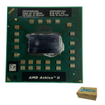 CPU AMD Mobile Athlon II P320 AMP320SGR22GM processore HP Compaq Presario CQ56 625