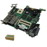 Scheda madre mother board IBM Lenovo Thinkpad T61 41W1489