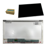CHI MEI Schermo LCD Display HD 15.6" LED N156B6-L0B Rev C1 per computer portatile notebook laptop