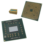 CPU AMD Mobile Athlon II P340 AMP340SGR22GM processore HP Compaq Presario G62