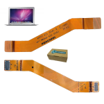 Cavo Airport Per Apple Macbook Air A1237 A1304 13" 2008 2009 821-0541-A Flat Cable Flex Ribbon Bluetooth Wifi 