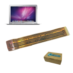 Cavo Touchpad Apple Macbook Air A1237 A1304 Flat Cable Flex Ribbon 821-0539-A 632-0560