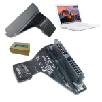 Cavo Connettore Dvd Per Apple Macbook A1342 2009 2010 Cable Flex Sata 821-0874-A Originale
