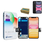 Display lcd Apple iPhone 11 schermo originale incell support IC change HD+ Moshi