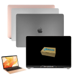 Ricambio sostituzione display lcd assemblato completo originale per Apple Macbook Air 13" A2179 2020 intel 