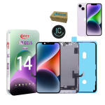 Display LCD per Apple iPhone 14 Schermo In Cell HD Originale Touch Screen Monitor cambio IC change