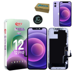 Display LCD per Apple iPhone 12 / 12 Pro schermo Incell HD Originale Cambio IC Change A2403 A2172 A2402 A2404 A2407 A2341 A2406 A2408
