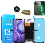 Display lcd Apple iPhone 13 pro schermo originale ZY incell COF FHD1080p LTPS support IC change