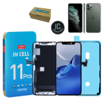 Display lcd Apple iPhone 11 pro schermo originale ZY incell COF FHD1080p LTPS support IC change