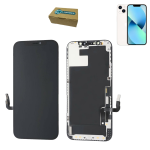 Display originale Apple iPhone 13 schermo ricondizionato A2633 A2482 A2631 A2634 A2635