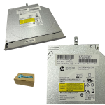 Masterizzatore CD DVD HP DU-8A5SHL112B ZH63 700577-HC1 laptop portatile Envy