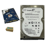 HD HDD Seagate Momentus ST9320325AS 320 GB SATA III 5400 RPM 8 MB 2,5"