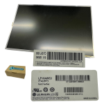Display screen LCD pantalla 15,4" per laptop notebook LG Philips LP154WE2 TL A7