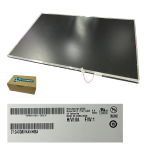 Display screen LCD pantalla 15,4" per laptop notebook AU Optronics B154EW08 V.0