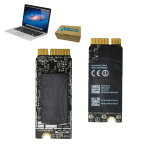 Airport Wifi Bluetooth Per Apple Macbook Pro A1502 13" A1398 15"  BCM94360CS2 2013 2014 2015 