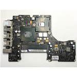 APPLE MACBOOK PRO A1342 13" 2009 MAIN MOTHER BOARD SCHEDA MADRE 2.2G 820-2567-A FAULTY