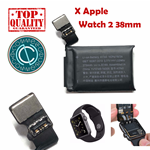 BATTERIA PER APPLE WATCH 2 38 mm iWATCH COMPATIBILE CAPACITA' ORIGINALE