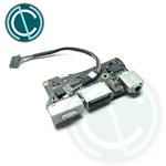 SCHEDA AUDIO ALIMENTAZIONE USB APPLE MACBOOK AIR A1369 13" 2010 MAGSAFE I/O DC 820-2869-B