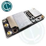 APPLE MACBOOK A1342 SCHEDA WIFI CARD COMBO BOARD AIRPORT BLUETOOTH 607-5953-B ORIGINAL