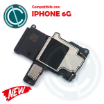 BUZZER SPEAKER VIVAVOCE SUONERIA PER APPLE iPHONE 6 6G ALTOPARLANTE CASSA AUDIO
